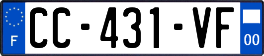 CC-431-VF