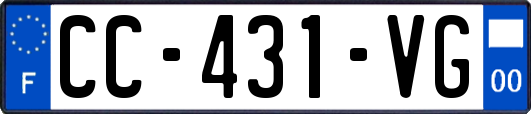CC-431-VG