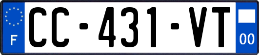 CC-431-VT