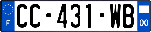 CC-431-WB