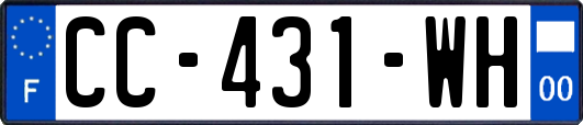 CC-431-WH