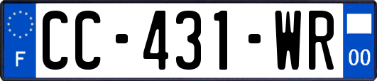 CC-431-WR