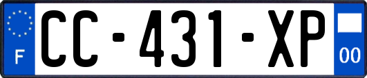CC-431-XP
