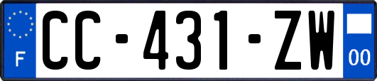 CC-431-ZW