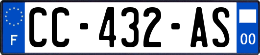 CC-432-AS