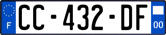 CC-432-DF