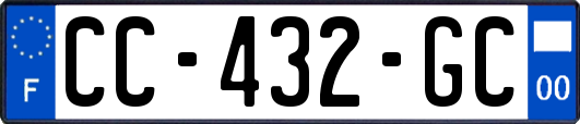 CC-432-GC
