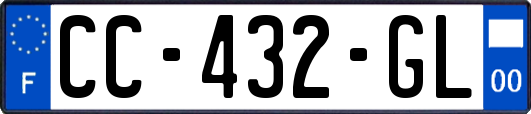 CC-432-GL