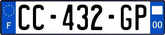 CC-432-GP