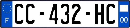 CC-432-HC