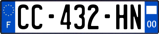 CC-432-HN