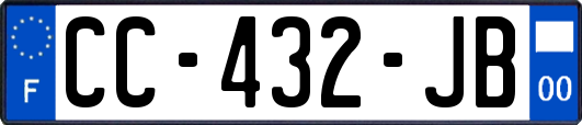 CC-432-JB