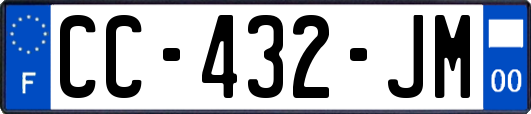 CC-432-JM