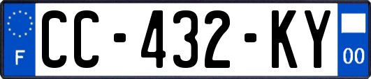 CC-432-KY