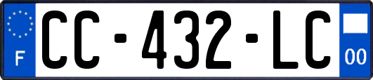 CC-432-LC
