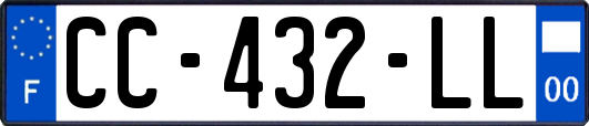 CC-432-LL