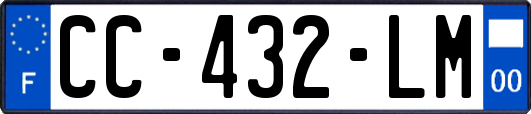 CC-432-LM