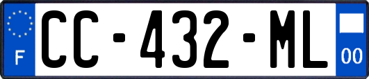 CC-432-ML