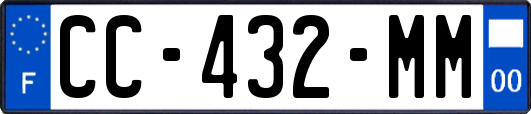 CC-432-MM
