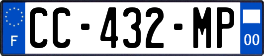 CC-432-MP