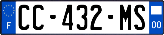 CC-432-MS