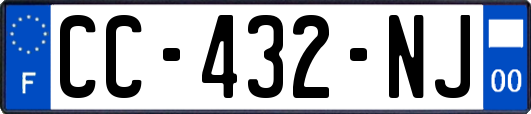 CC-432-NJ