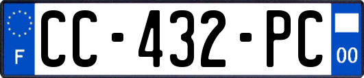 CC-432-PC