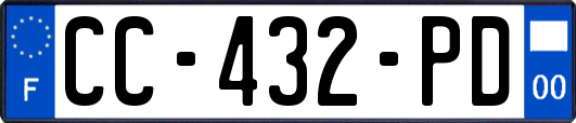 CC-432-PD