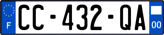 CC-432-QA