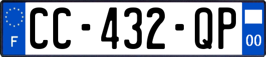 CC-432-QP