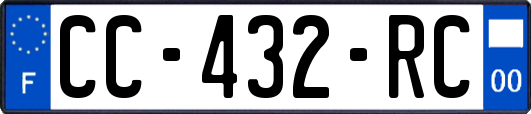 CC-432-RC