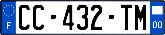 CC-432-TM