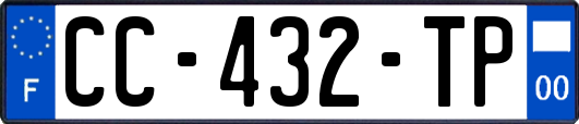 CC-432-TP