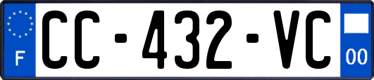 CC-432-VC