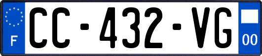 CC-432-VG