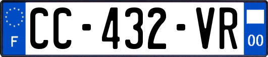 CC-432-VR