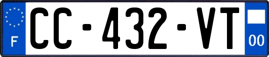 CC-432-VT