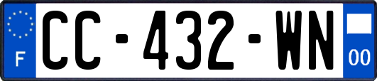 CC-432-WN