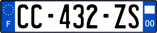 CC-432-ZS