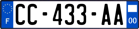 CC-433-AA