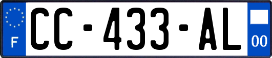 CC-433-AL