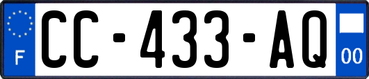 CC-433-AQ