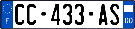 CC-433-AS