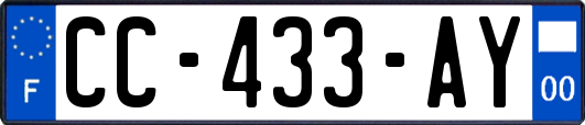 CC-433-AY