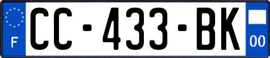 CC-433-BK