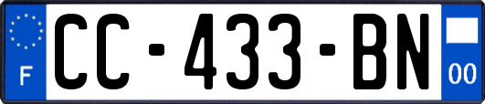 CC-433-BN