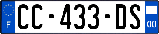 CC-433-DS