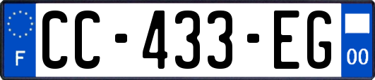 CC-433-EG