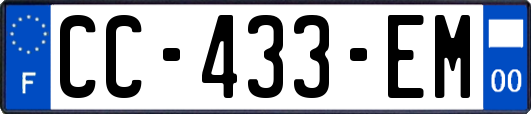 CC-433-EM
