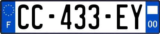 CC-433-EY